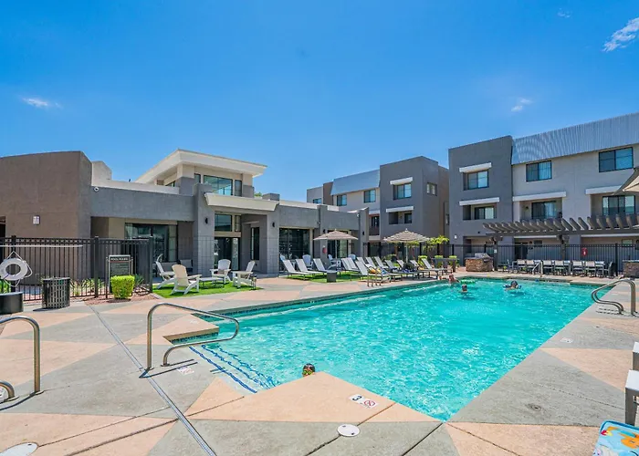 Apartament Modern Westgate Pool Gym Parking Wd