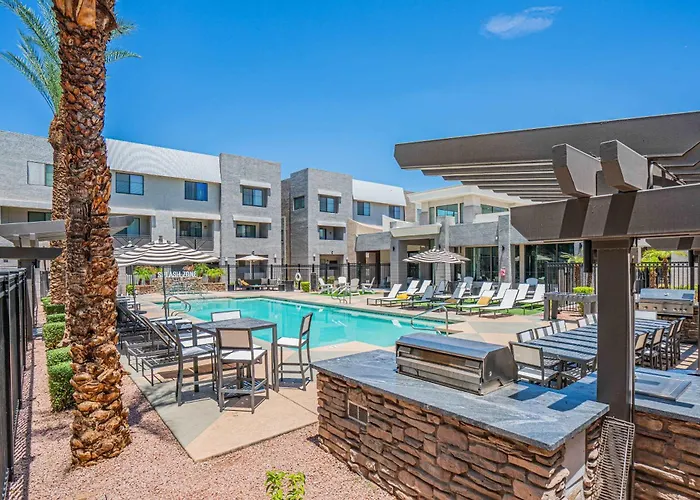 Apartament Modern Westgate Pool Gym Parking Wd