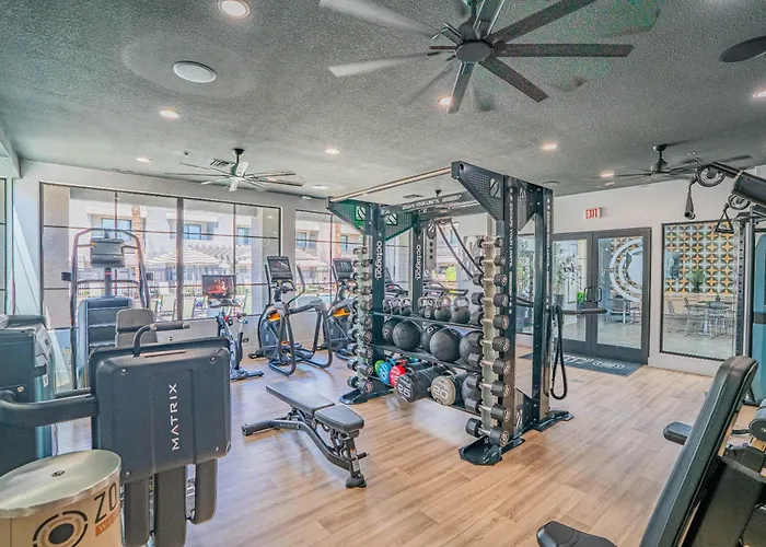 Apartament Modern Westgate Pool Gym Parking Wd *