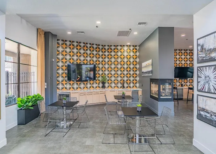 Apartament Modern Westgate Pool Gym Parking Wd Glendale