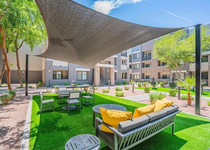 Apartament Modern Westgate Pool Gym Parking Wd Glendale
